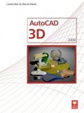 Livro AutoCAD 2008 3D