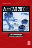 Livro AutoCAD 2010 2D